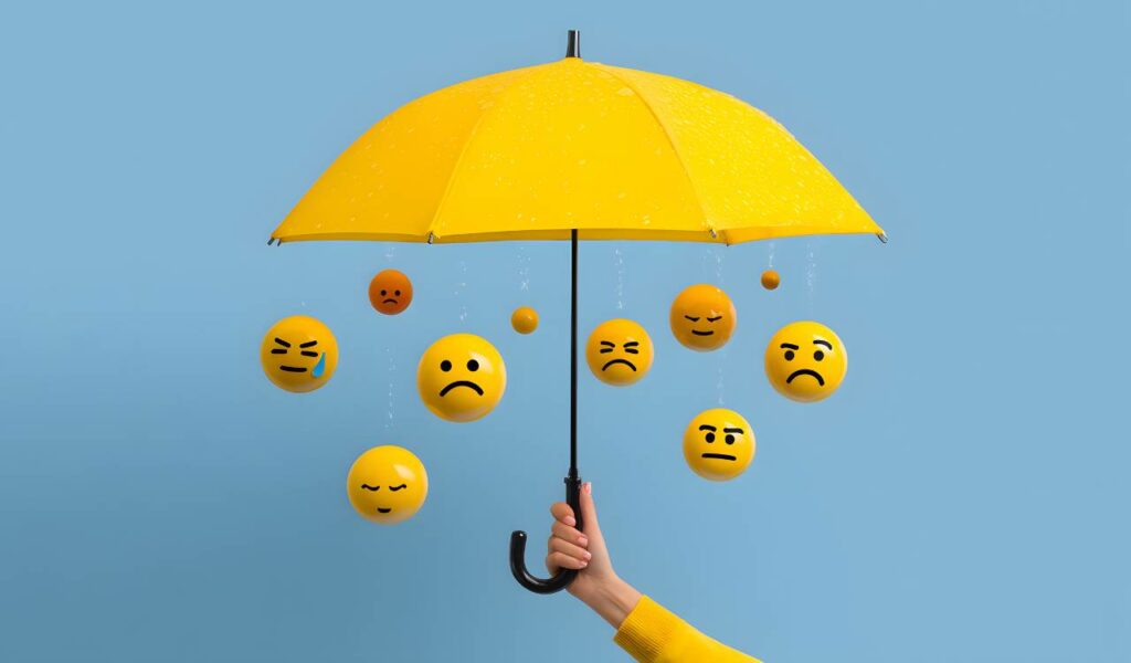 Regulação emocional