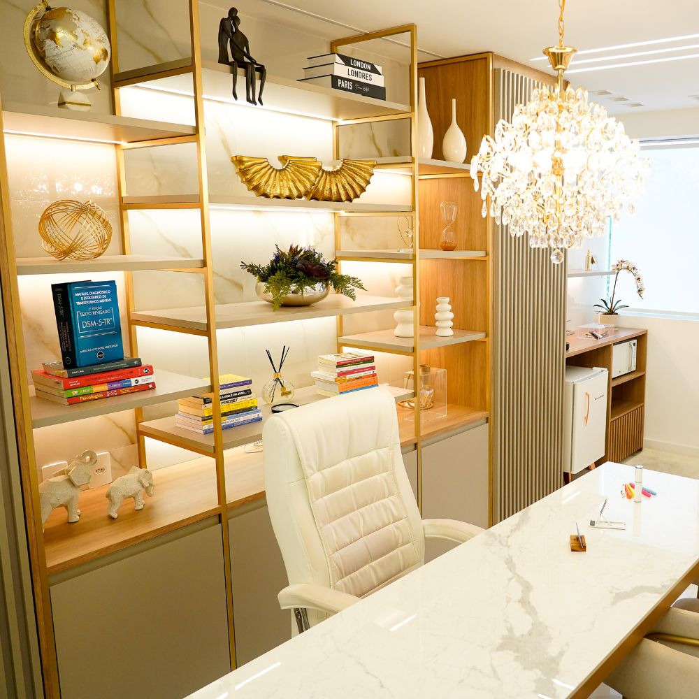 Consultório para sublocação na Barra da Tijuca.