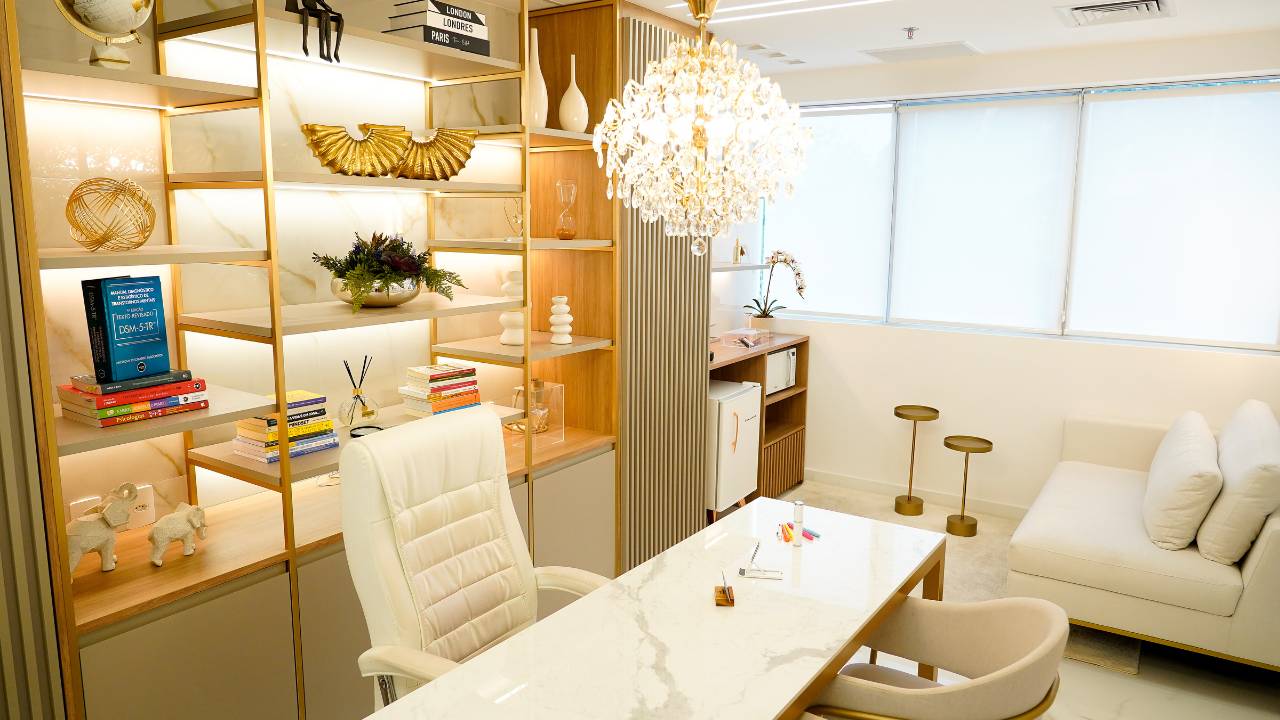 Consultório para Sublocação na Barra da Tijuca.