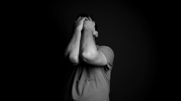 Crises Emocionais: como se acalmar no momento certo!