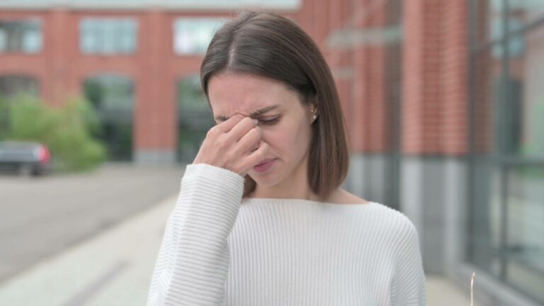 O que fazer quando a ansiedade não passa.