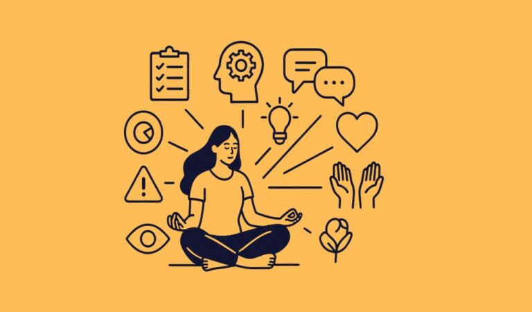 As 15 habilidades da DBT que todo mundo deveria saber e como usar já no dia a dia