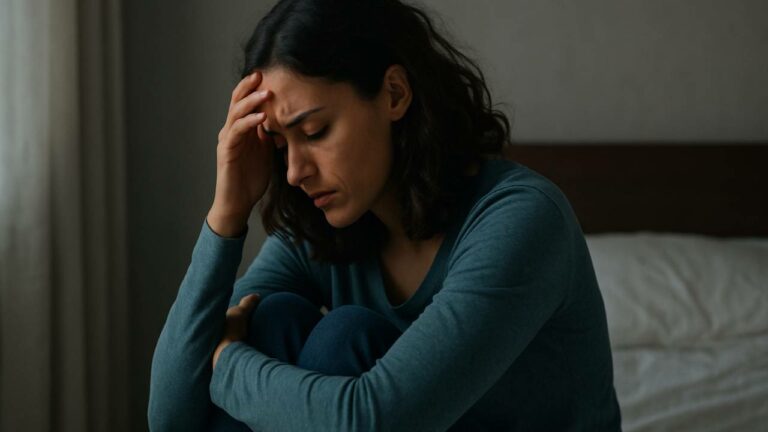 Quando o Medo de Ser Abandonado(a) Começa a Guiar a Sua Vida!