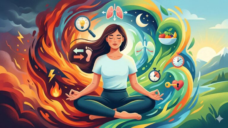 Regulação Emocional: Habilidades Práticas da TCC e da DBT para Lidar com Emoções Intensas