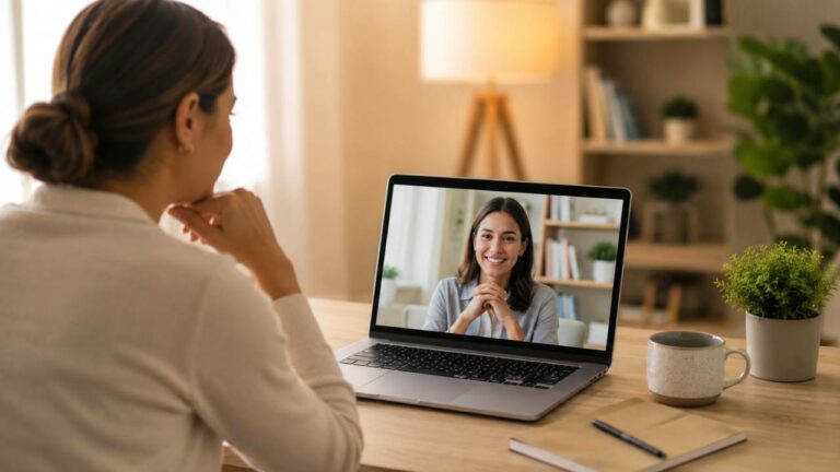 Como Escolher um Psicologo Online?