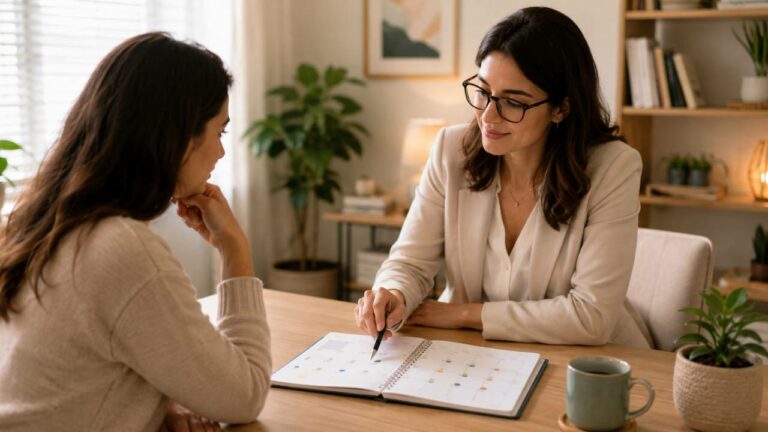 Com que Ffrequência Devo ir ao Psicólogo? O que a TCC e a DBT Recomendam?