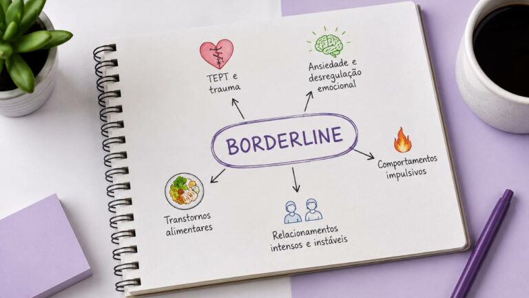 DBT é só para Borderline? Entenda Quando Essa Abordagem é Indicada!