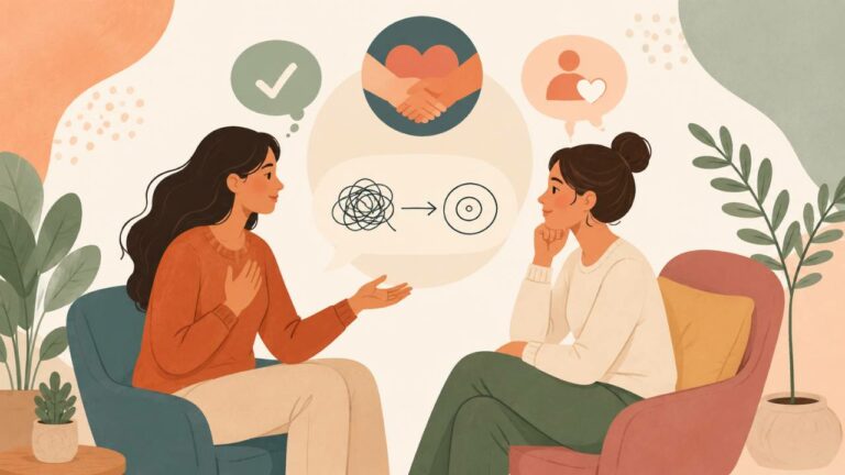Efetividade Interpessoal na DBT: Como Pedir o que Você Precisa sem se Sentir Egoísta ou Agressivo!