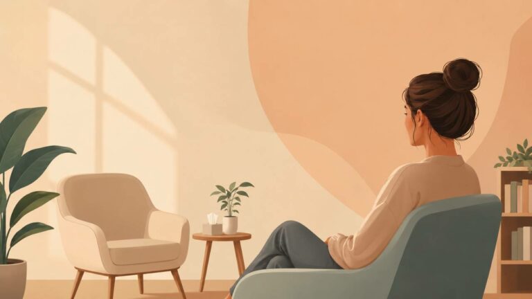 Quanto Tempo Leva para a Terapia Fazer Efeito? Descubra O que Esperar nos Primeiros Meses