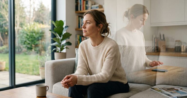 Pensamento x emoção: o que a TCC e a DBT ensinam sobre quem comanda você nos momentos difíceis.